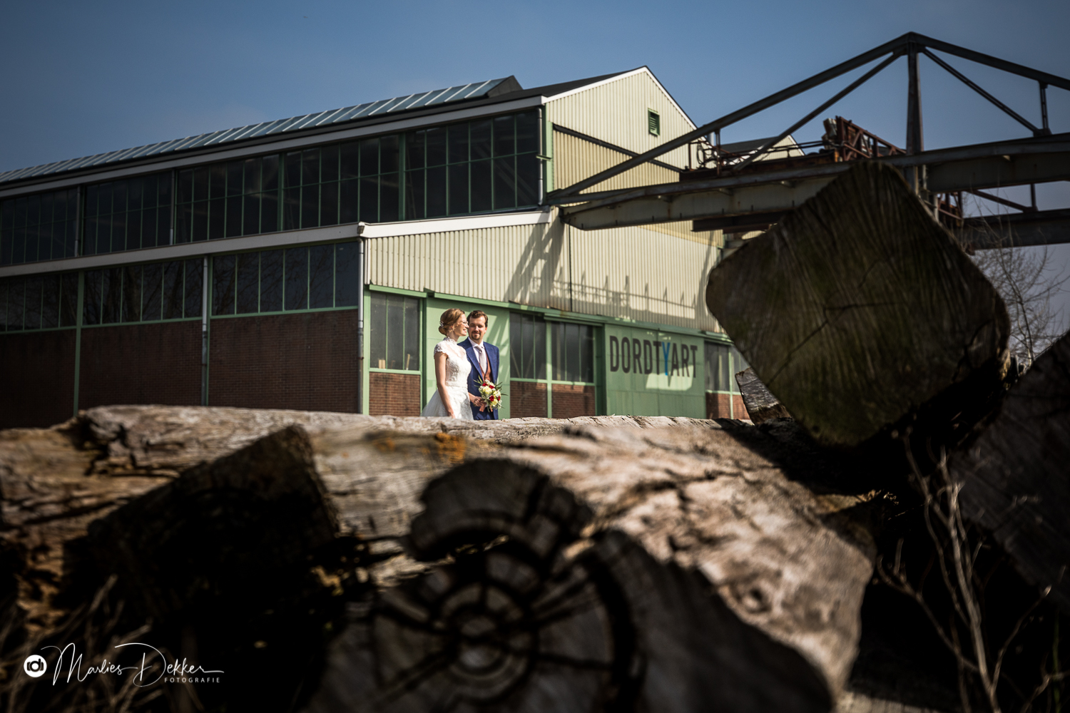 bruidsfotograaf dordrecht rotterdam