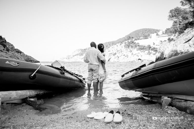 bruidsfotografie Ibiza – Marieke & Rob