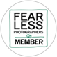 Fearless member