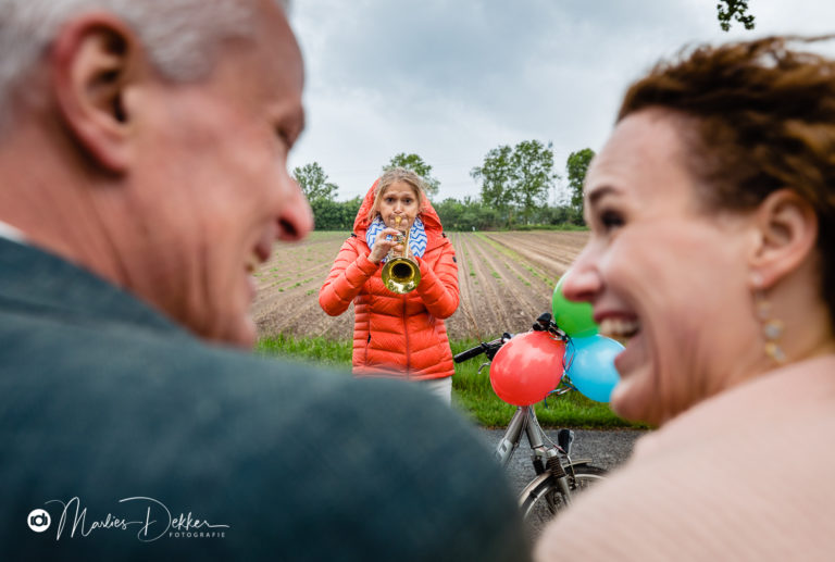 Trouwfotograaf Nijmegen een dag vol liefde