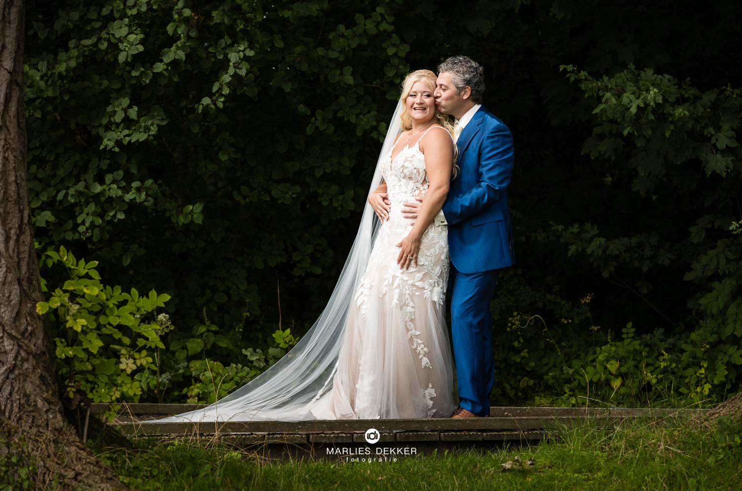 Trouwfotograaf Abel Poortugaal Rotterdam