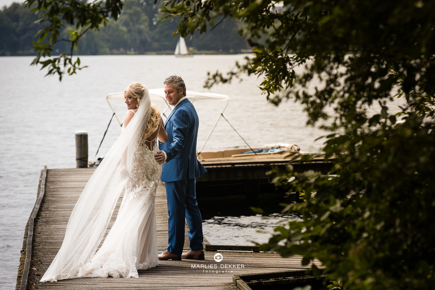 Trouwfotograaf Abel Poortugaal Rotterdam