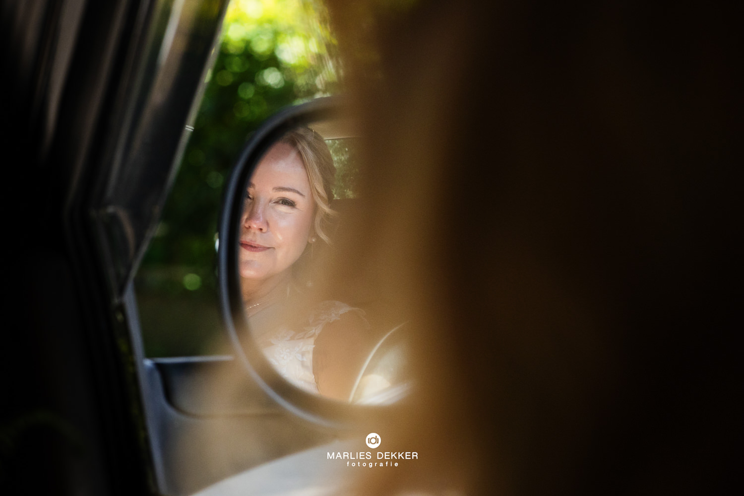 Trouwen in Scheveningen bij Strandhuis mavi