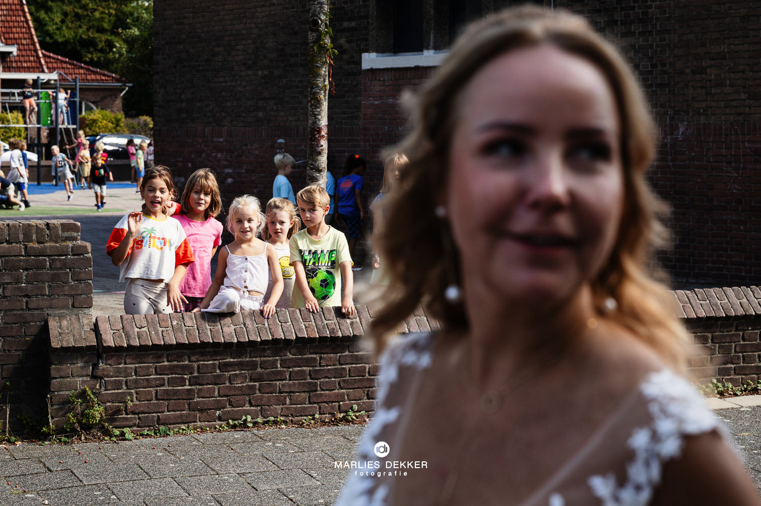 Trouwen in Scheveningen bij Strandhuis mavi