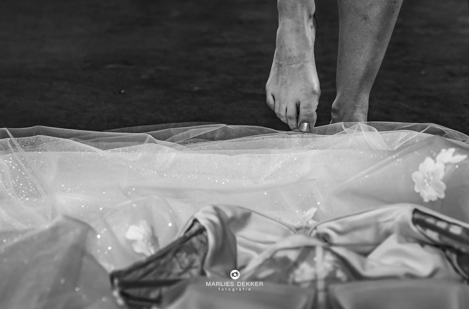 Fotograaf trouwen fort bij Vechten