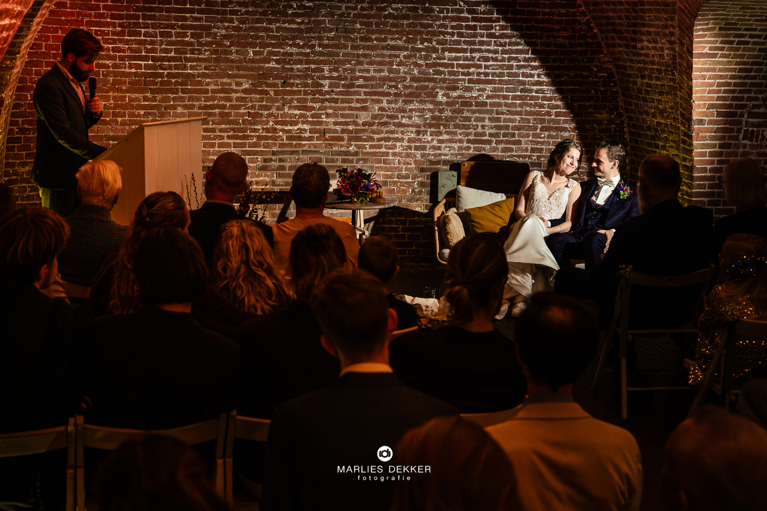 Trouwfotograaf Utrecht Fort bij Vechten Bunnik