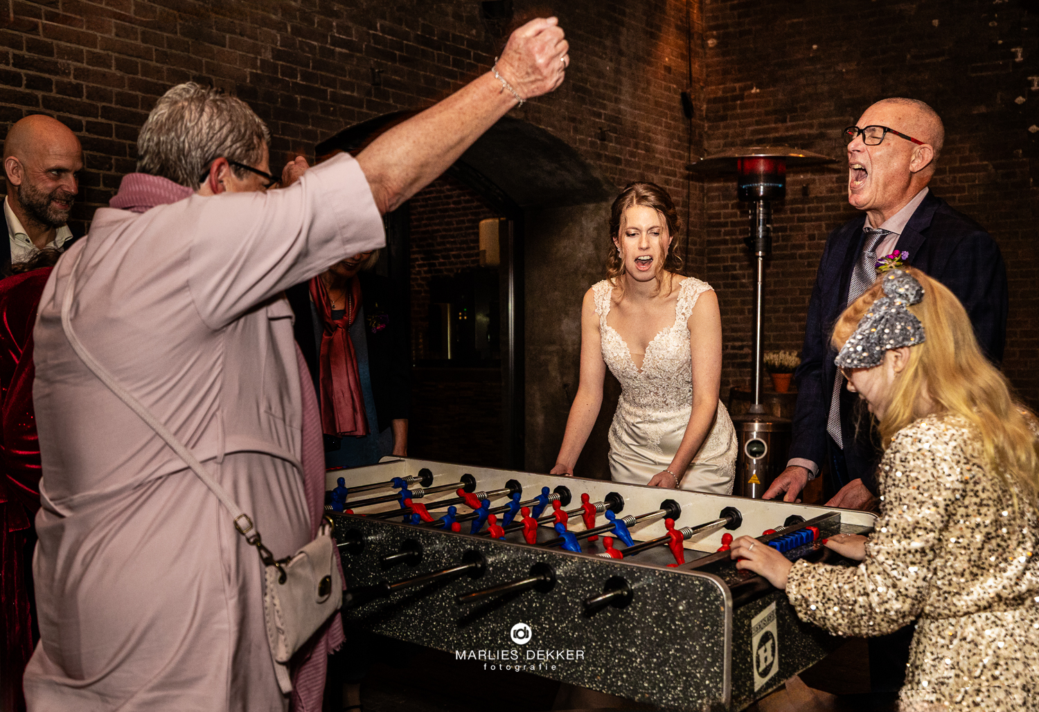 Trouwfotograaf Utrecht Fort bij Vechten Bunnik