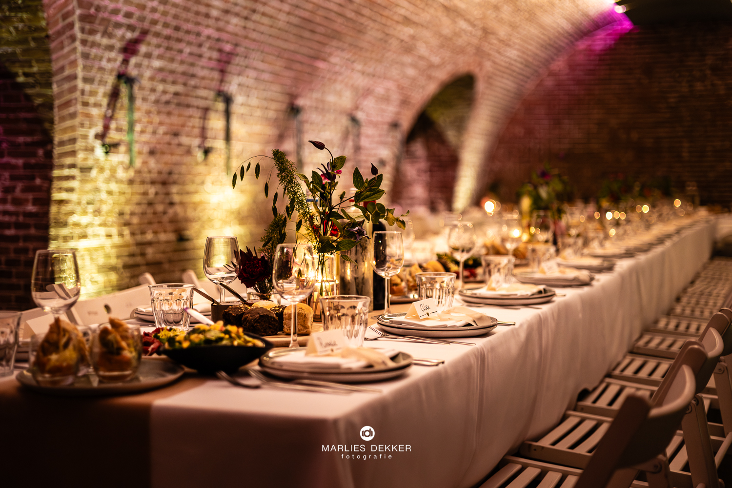 Trouwfotograaf Utrecht Fort bij Vechten Bunnik