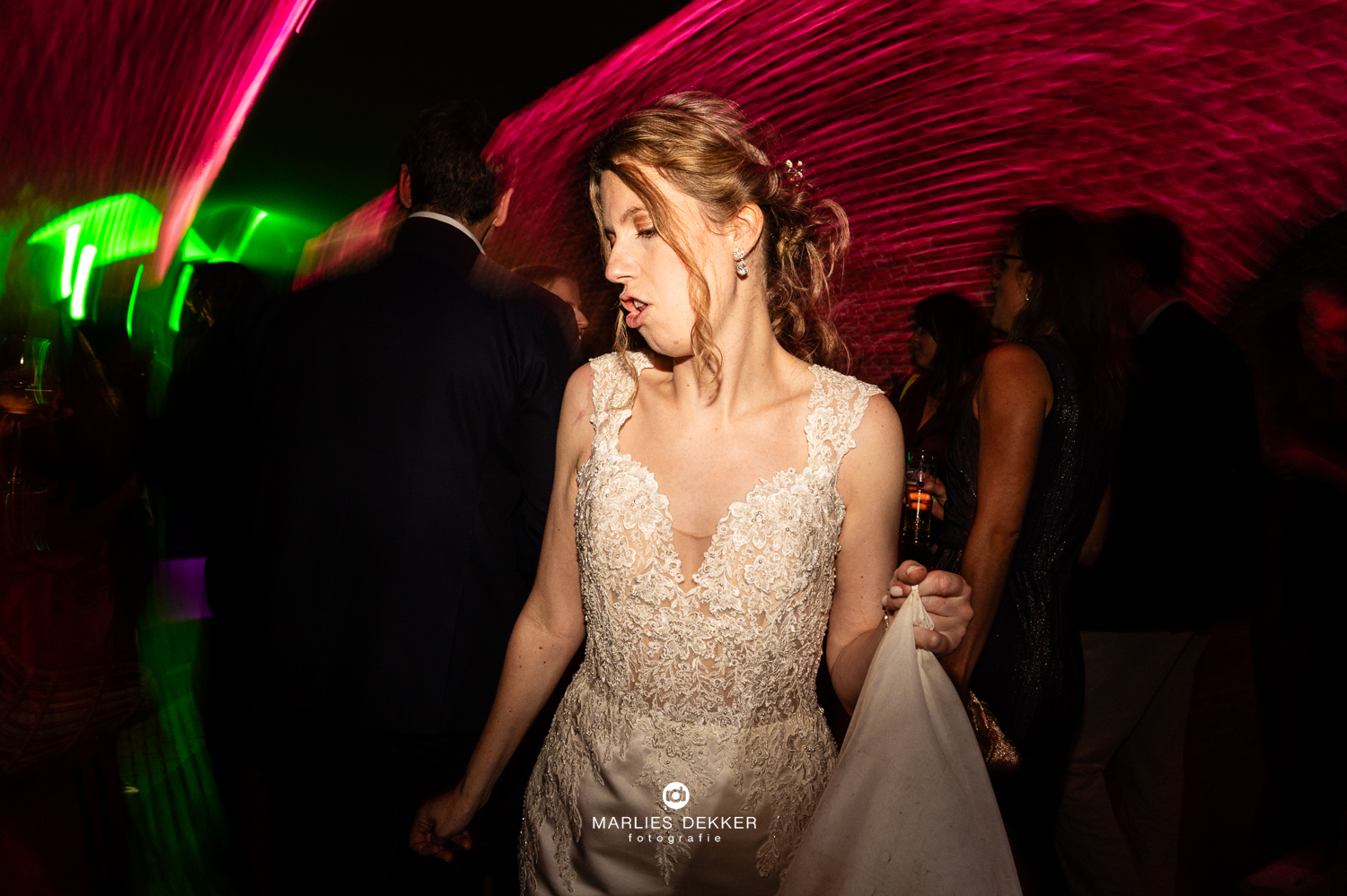 Trouwfotograaf Utrecht Fort bij Vechten Bunnik