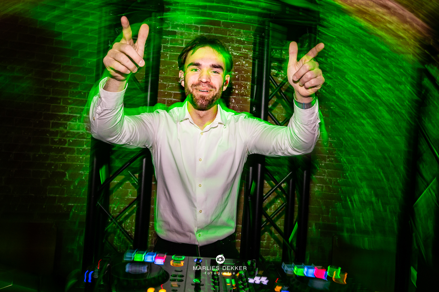 Trouwfotograaf Utrecht Fort bij Vechten Bunnik