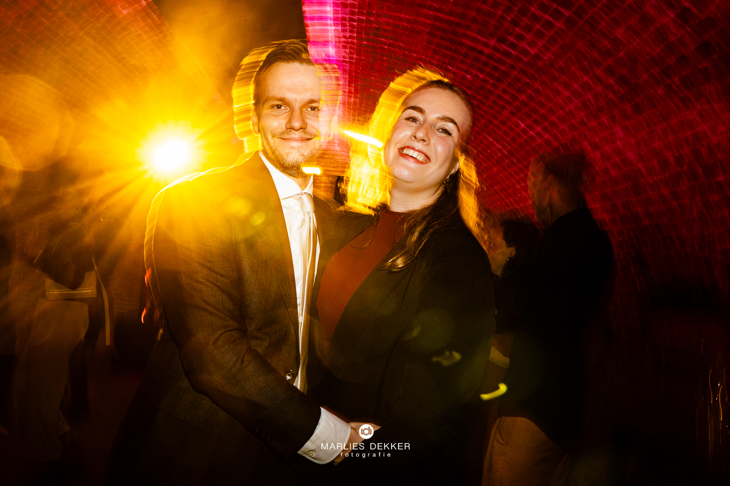 Trouwfotograaf Utrecht Fort bij Vechten Bunnik