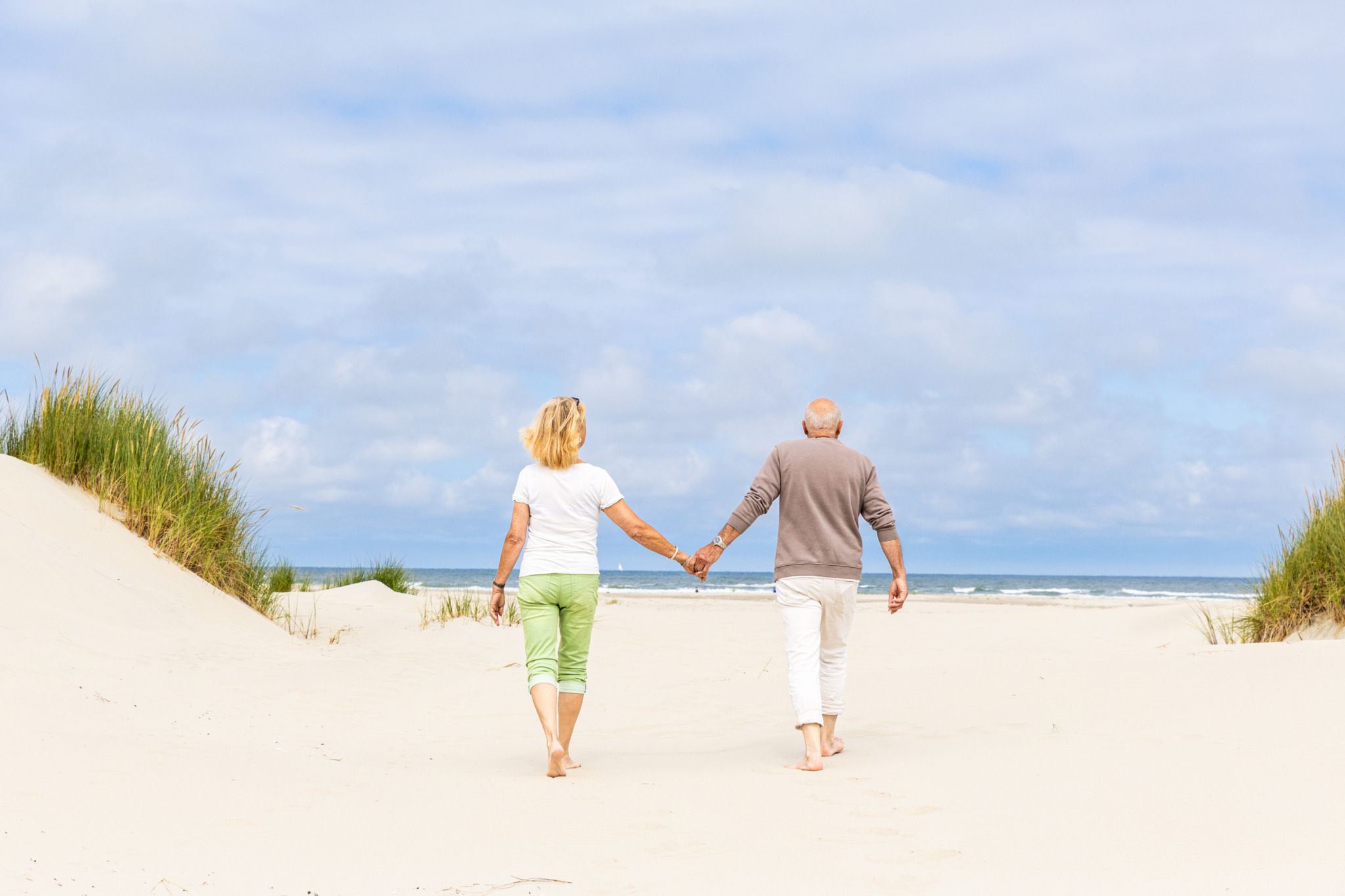 Fotograaf op Terschelling voor jullie familiefotoshoot