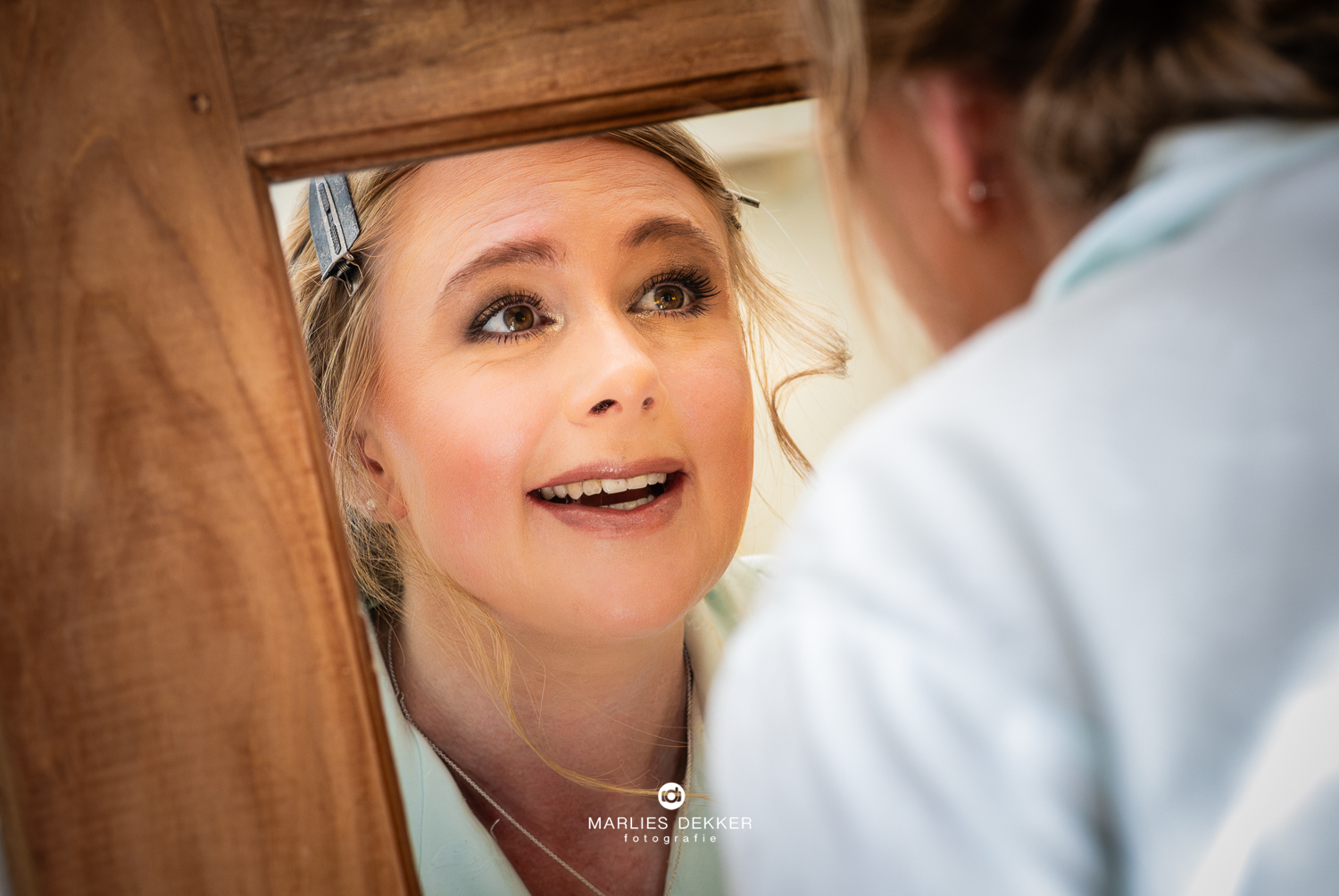 Trouwen op Terschelling
trouwfotograaf heartbreakhotel, make up