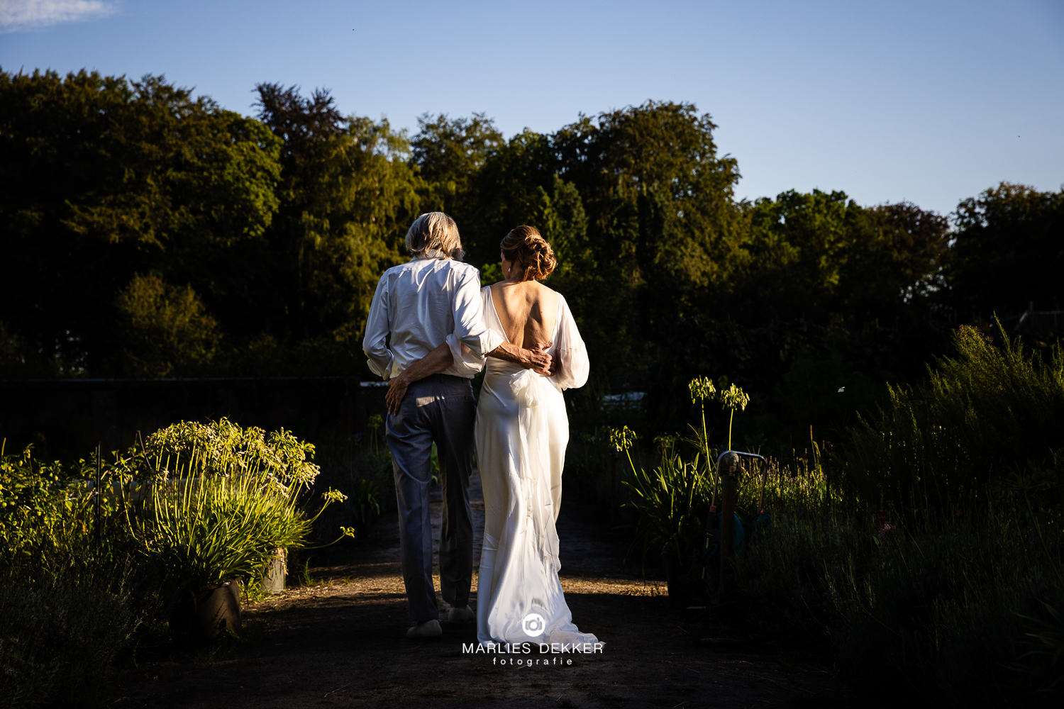 Trouwen bij de Vuurplaats – De Bilt Landhuis – Landgoed Vollenhoven, trouwfotograaf utrecht