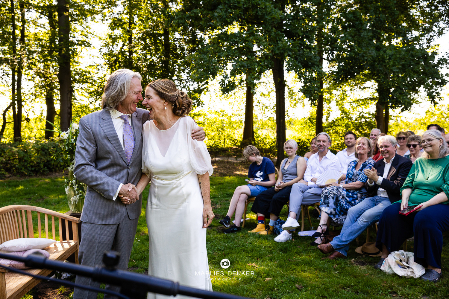 trouwen in utrecht landgoed vollenhoven